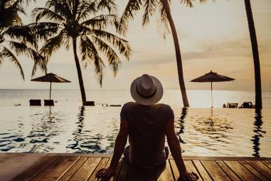 Waarom Mannen op Retreat Moeten