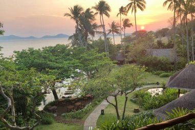 Lees Marleen\'s blog van haar wellnessvakantie naar Thailand: een transformerende reis voor ontspanning en healing bij de beste retreats van Thailand.