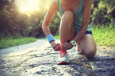 Goede voornemens: zo houdt u ze vol