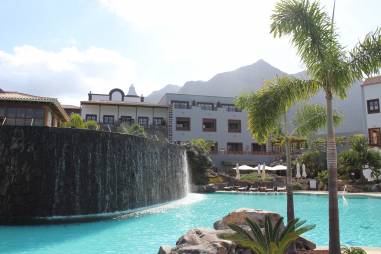 Wellness reizen op Tenerife