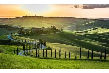 Ontdek onze leuke lente retreats voor gezondheid, ontspanning en wellness in Europa