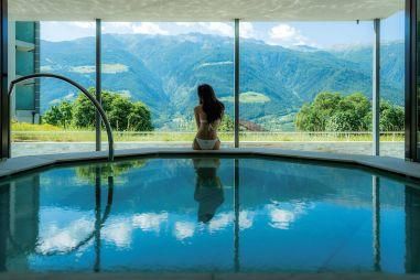 Luxe Wellness en Spa Retreats in Italië – Ontspan en hernieuw je energie