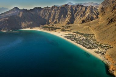 Six Senses Zighy Bay, wellness, kuren, kuur, vakantie, Oman, kuurreis, detox, gewichtsverlies, fitness