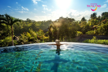 Op solo vakantie? Ontdek de beste wellnessreizen in Thailand met yoga, mentale balans, stressvermindering, sport en meer. Puurenkuur, luxe retreats sinds 2005.
