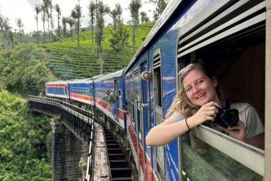 Kim\'s Ayurvedareis langs 6 Ayurvedahotels | Puurenkuur.nl