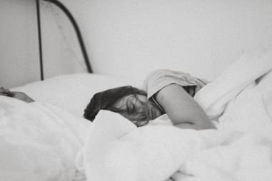 Het recept voor een goede nachtrust
