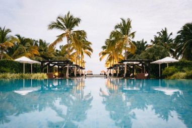 Adults only: rust gegarandeerd