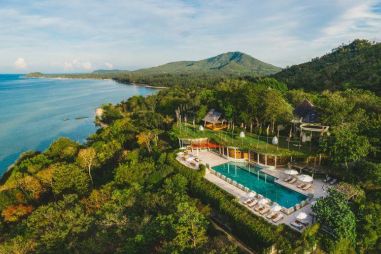 Karina Stewart van Kamalaya Wellness Sanctuary over ‘woman’s health’