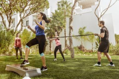 In dit blog lees je alles over jouw perfecte sportvakantie: Pilates, personal training, outdoor, hiken of fietsen. Kies een wellness break. Voor solo reizeges en stellen. 