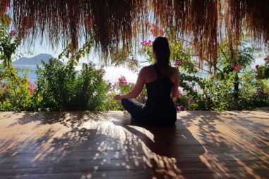 8x Retreats voor het doorbreken van slechte gewoonten. Ontdek de inspirerende plekken voor een frisse, gezonde leefstijl | Puurenkuur.nl