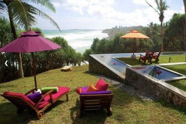 Ontdek kleinschalige ayurvedaretreats in Europa en Azië met authentieke ayurvedaprogramma's en panchakarma. Persoonlijke aandacht in de natuur - ver weg van de drukte. 