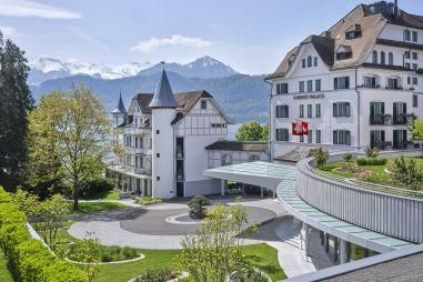 Ontdek de top 5 beste wellnesshotels in Europa met luxe spa's, yoga, Ayurveda, detoxprogramma's en ultieme ontspanning. Vind jouw perfecte wellness escape.