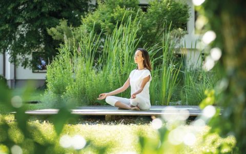 Image for Park Igls Medical Spa Resort, Oostenrijk