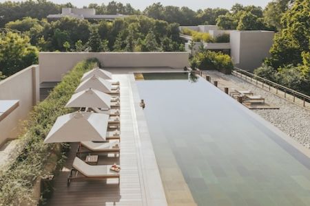 Image for Six Senses Vana: wellnessprogramma's, maaltijden en locatie