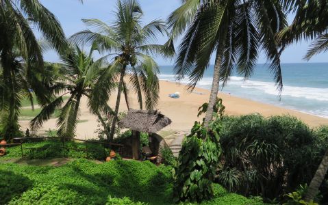 Image for Soma Manaltheeram Ayurveda, India