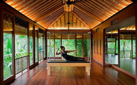 Image for COMO Shambhala Estate, Bali