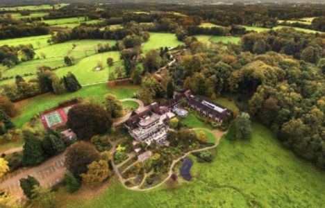 Image for Landgoed de Wilmersberg / Nederland