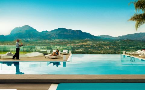 Image for 2. Opladen in MedSpa SHA Wellness Clinic, Spanje