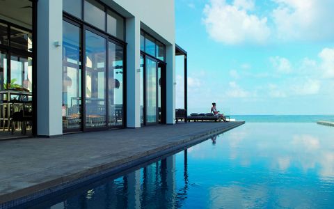 Image for Almyra Hotel: voor rust sport, fitness & spa