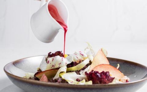 Image for Ik heb voedselintoleranties of ben veganist. Wordt hier rekening mee gehouden