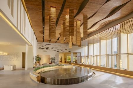 Image for Verblijf in Six Senses Vana, Dehradun