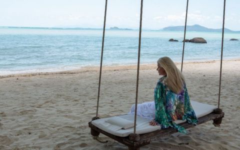 Image for Afscheid van Thailand