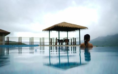 Image for Adults-only retreat Atmantan Wellness Centre, India