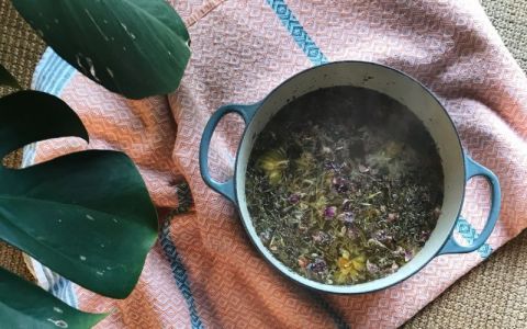 Image for Kruidenstoominhalator