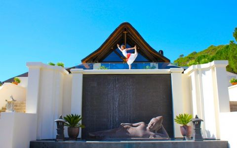 Image for Shanti som  / Spanje