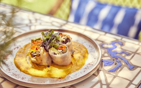 Image for Marbella Club, Golf Resort & Spa (Spanje)