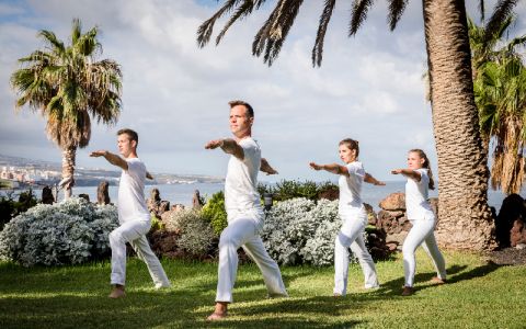 Image for Eerste indruk van OCÉANO