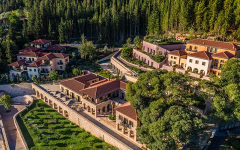 Image for de Euphoria Retreat ervaring van Floortje Dessing