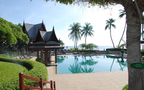 Image for Chiva-Som International Health Resort, Hua Hin