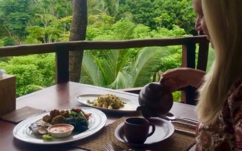 Image for Effect na een week in Kamalaya Wellness Sanctuary