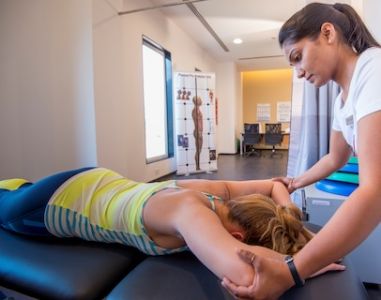 Image for Fysio, Sport, Gewichtsverlies, Wellness & Ayurveda