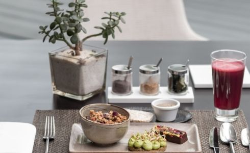 Image for Verschil Detox en Darmherstel