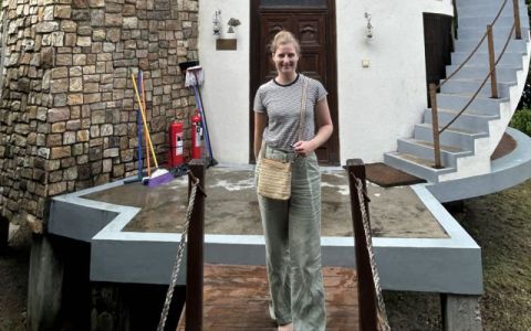 Image for Review van Boutique Wellness en Ayurveda Retreat Sen Wellness