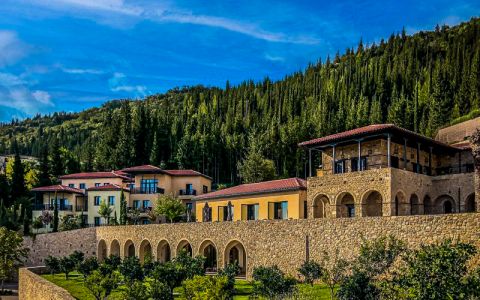 Image for Euphoria Retreat (Griekenland)