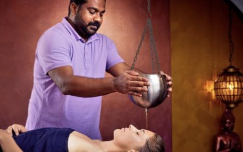 Image for Ayurveda in Oostenrijk: Ayurveda Resort Mandira