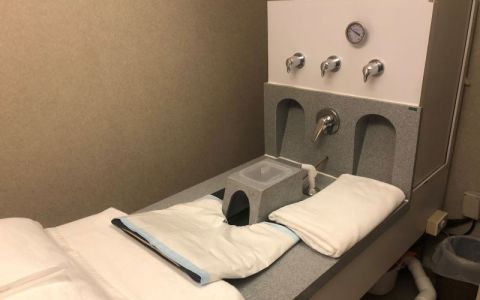 Image for Type darmreinigingen (klysma’s) tijdens een detoxkuur