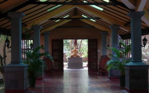 Image for Inhaalslag in renovaties