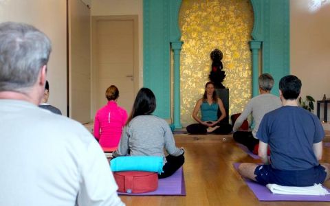 Image for Shanti-Som is voor iedereen