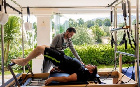 Image for Gewichtsverlies intensief (Spanje)