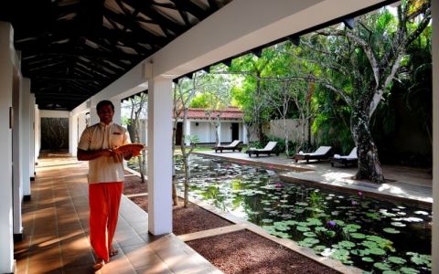 Image for Warm personeel