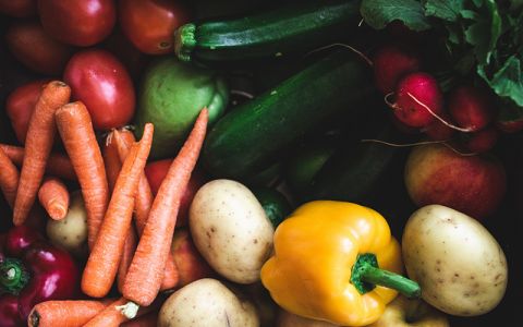 Image for Wat is het grote geheim van een gezonde maaltijd?