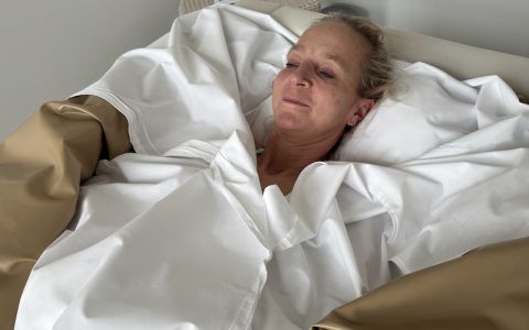 Image for Een leverpakking als rustmoment