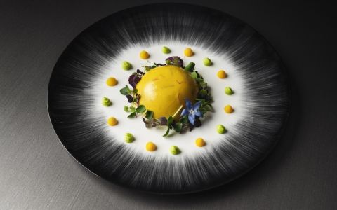 Image for Medische Detox: Chenot Palace Weggis - Zwitserland