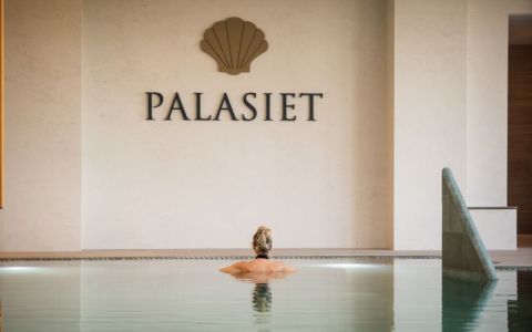 Image for Mijn wellnessprogramma