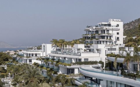 Image for Detoxprogramma SHA Wellness Clinic, Spanje