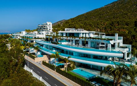 Image for SHA Wellness Clinic, Spanje